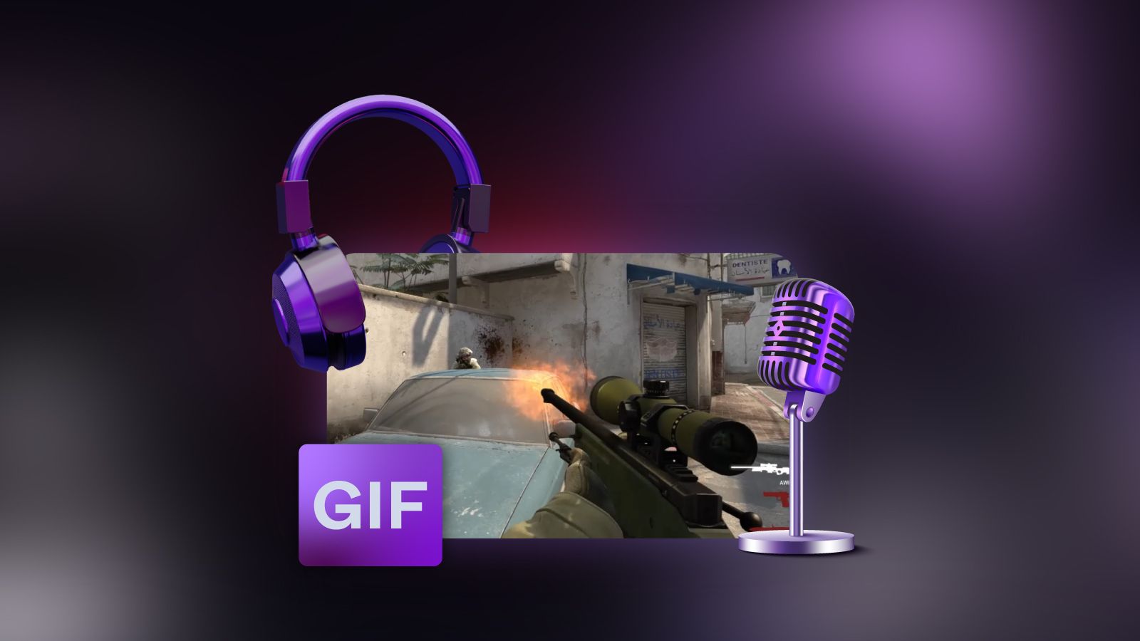 ZBD Streamer features an interactive overlay with triggerable GIFs, soundbites and more.