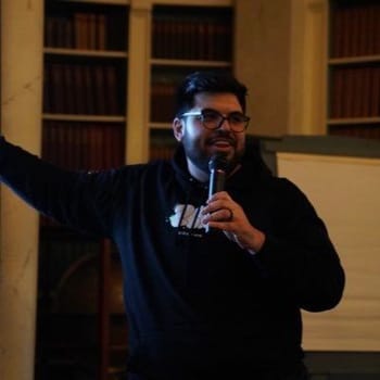 Santos Hernandez's profile'